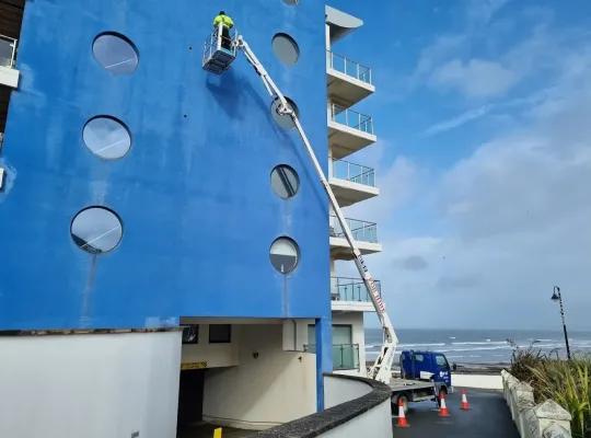 Cherry picker