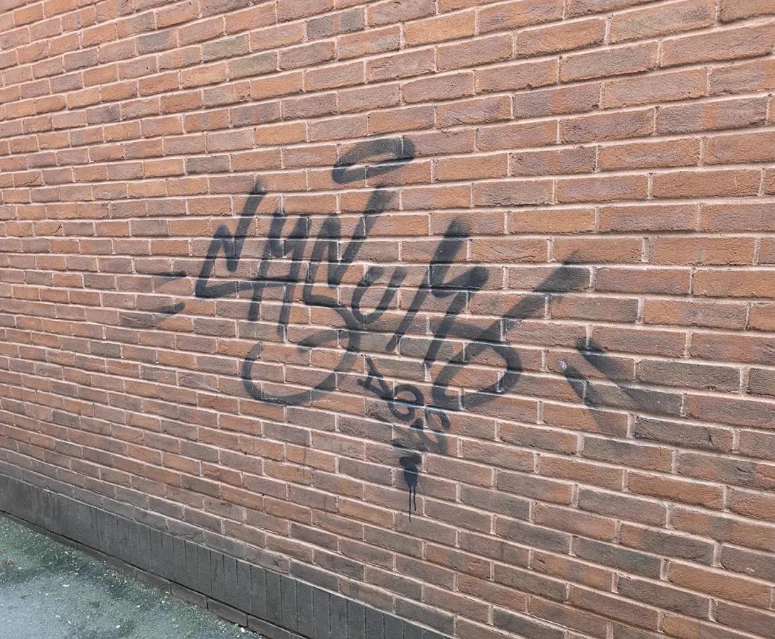 Graffiti