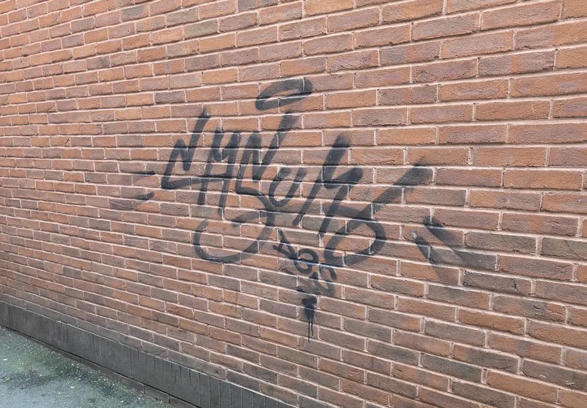 Graffiti