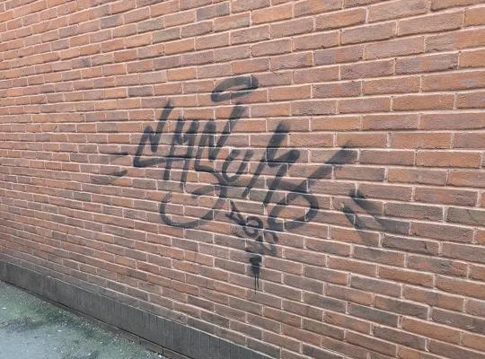 Graffiti