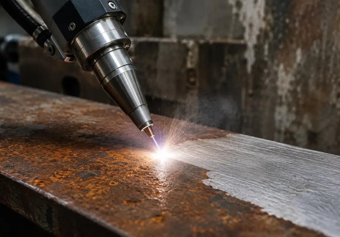 Laser Cleaning